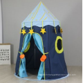 Enfants intérieur extérieur jouant tente tipi enfants yourte 2 personnes tipi tente pour enfants